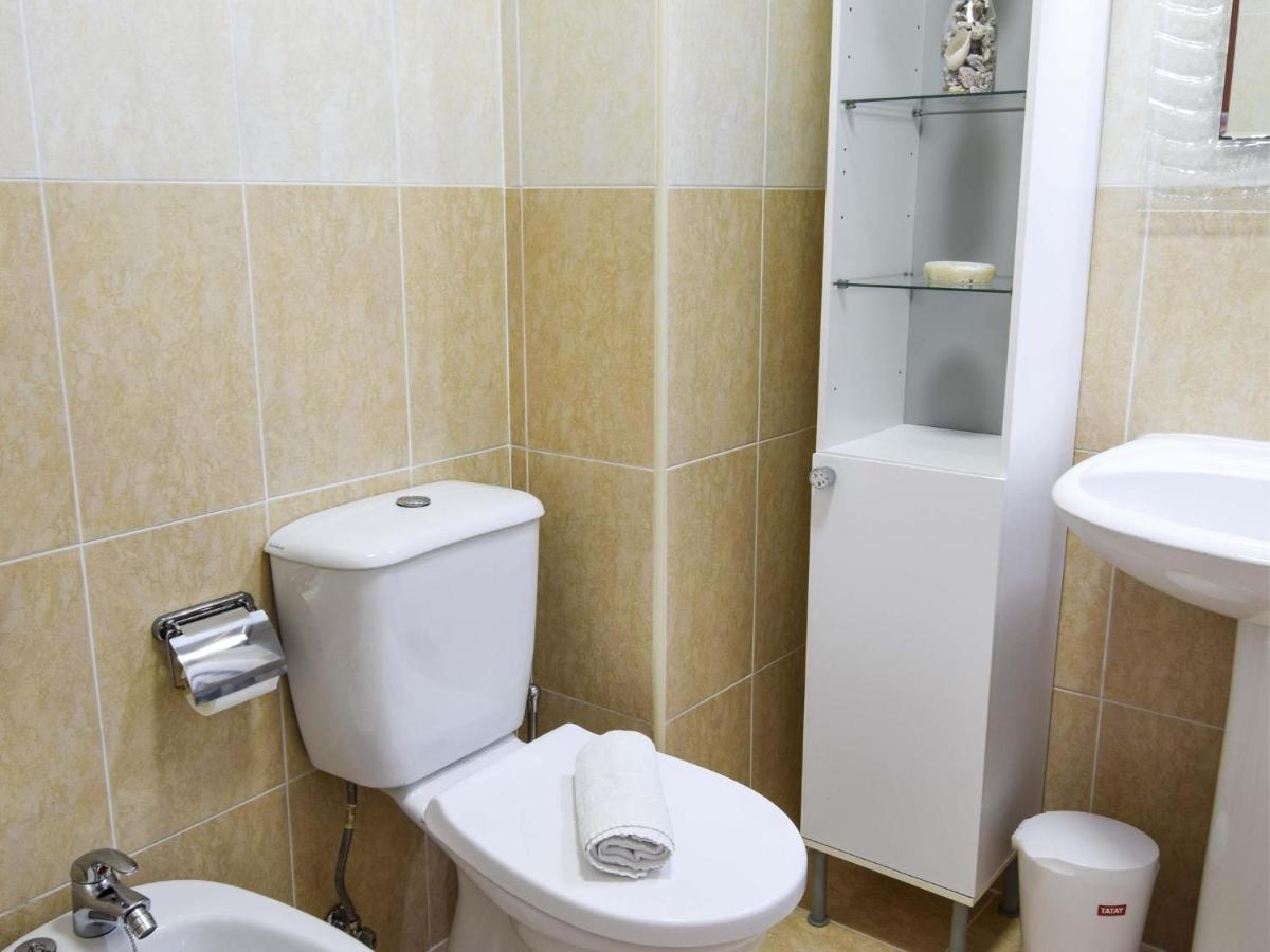 Letmalaga Full Appartement Málaga