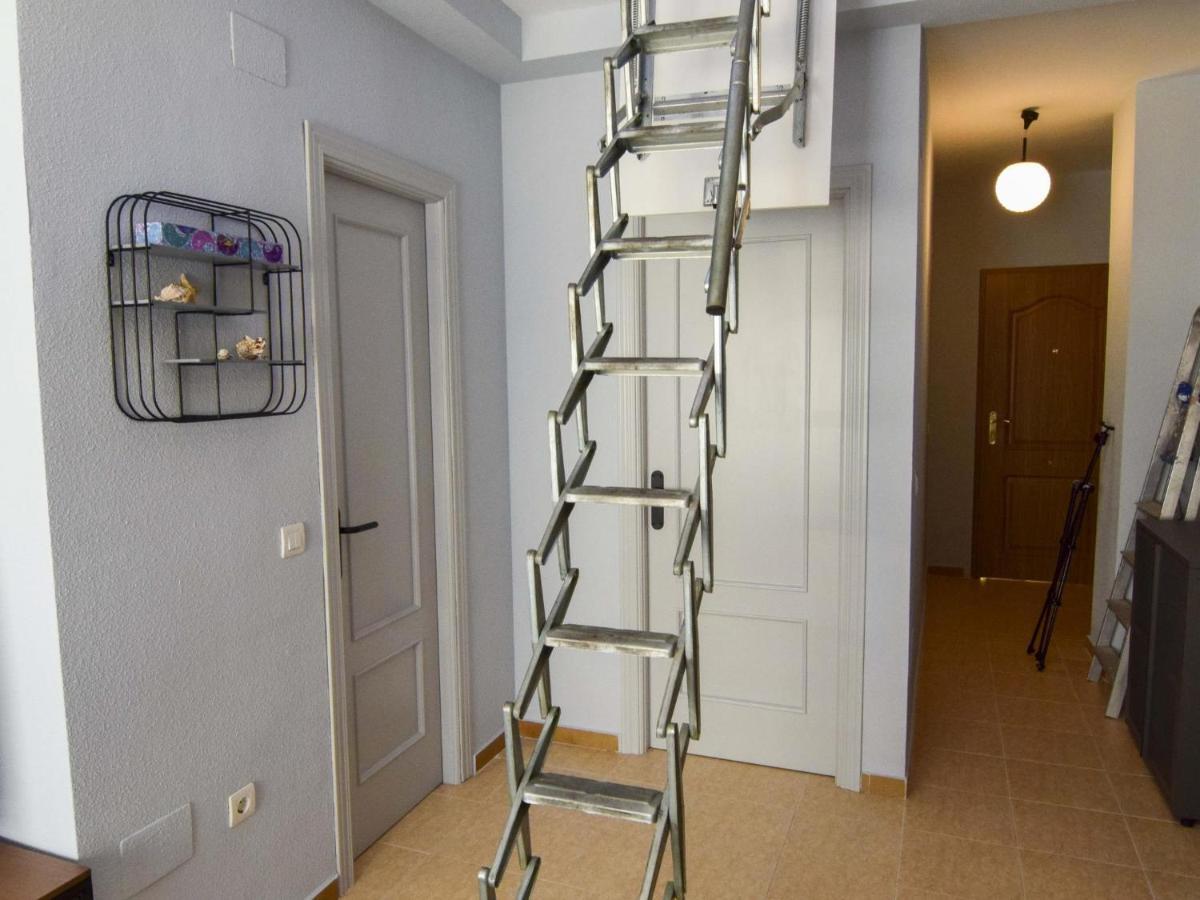 Letmalaga Full Appartement