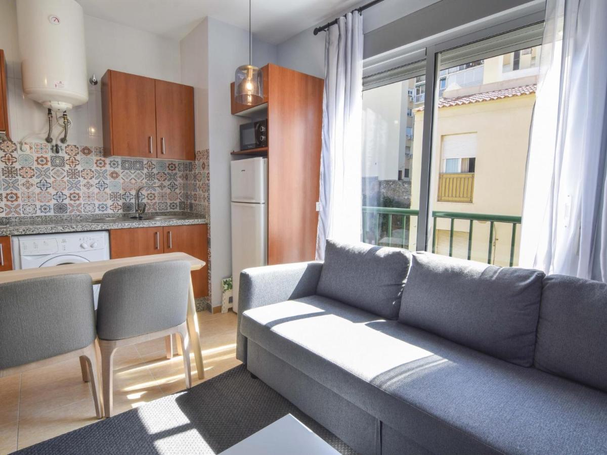 Letmalaga Full Appartement Málaga