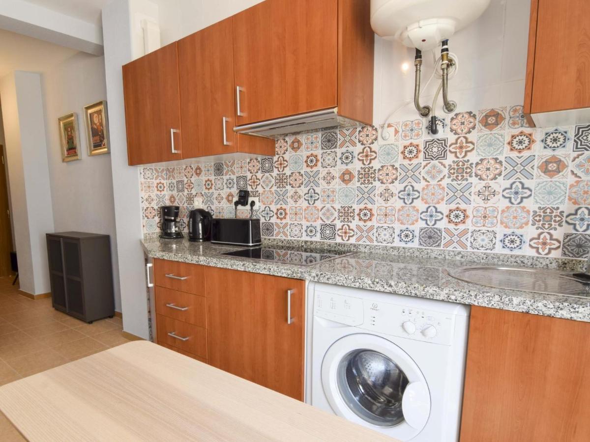 Appartement Letmalaga Full