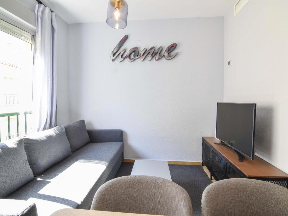 Appartement Letmalaga Full Málaga