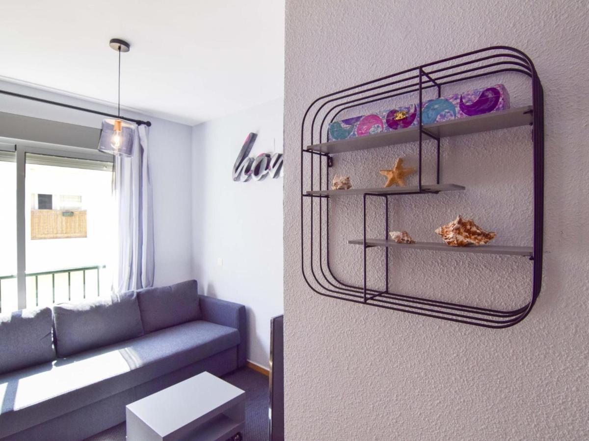 Letmalaga Full Appartement