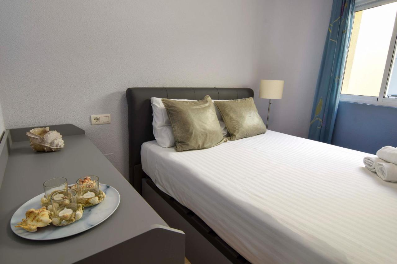 Appartement Letmalaga Full