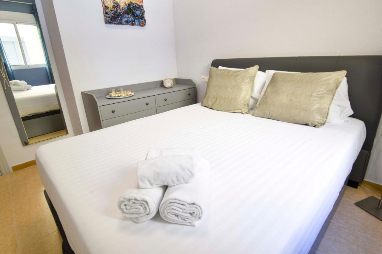 Appartement Letmalaga Full Málaga
